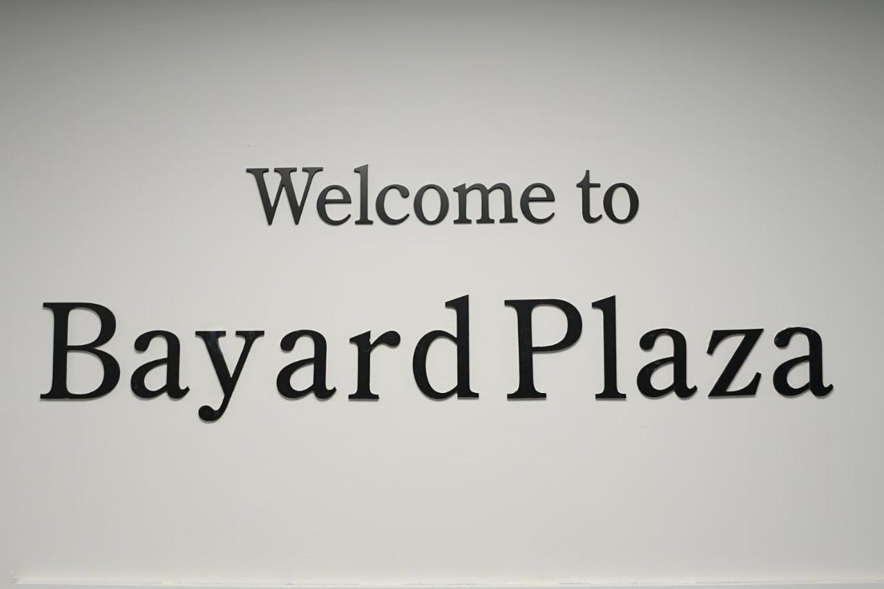 Bayard Plaza Lejlighed Peterborough Eksteriør billede