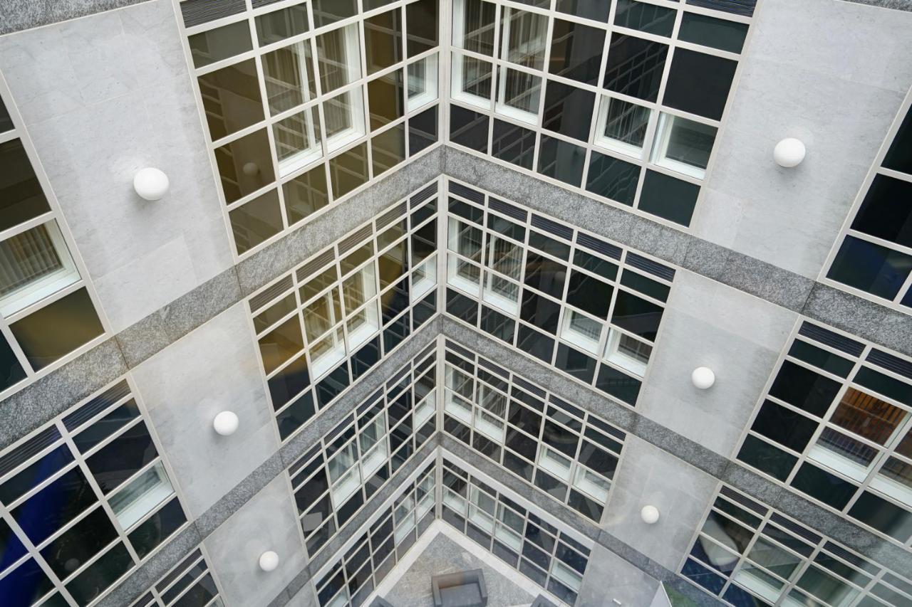 Bayard Plaza Lejlighed Peterborough Eksteriør billede